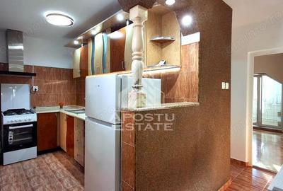 Apartament 1 Camera Decomandat cu Balcon Generos - 5