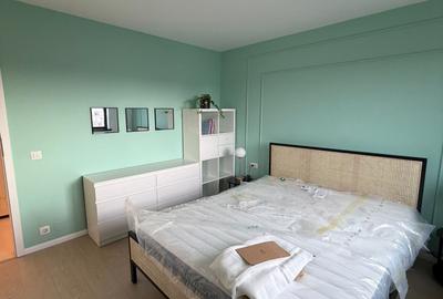 Apartament cu 2 camere decomandat, mobilat în Militari - 6