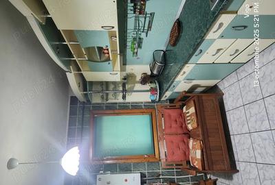 De vanzare ap.4 camere, et.1 din 4, zona Garii, Vaslui - 2