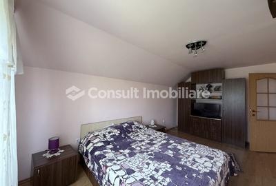 CASA INDIVIDUALA | FLORESTI | COMISION 0% - 9
