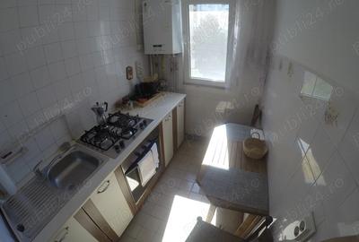 Vand apartament cu 3 camere in Manastur, Cluj-Napoca. - 10