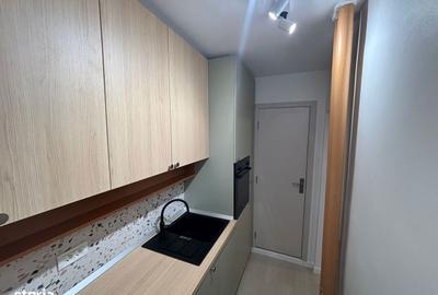 Garsonieră în Centrul Civic - 8