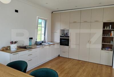 Casa 120 mp, teren 875mp, Burdujeni - 8