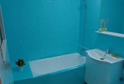 Apartament cu 2 camere semidecomandat în Gorjului - 7