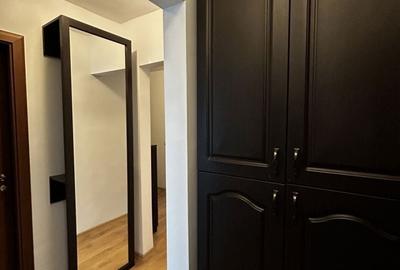 Apartament cu 3 camere decomandat în Bistrița Lac - 9