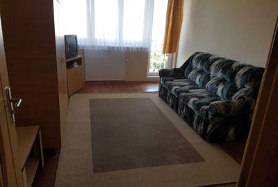 Garsonieră semidecomandată în Central - 4