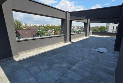 N. Grigorescu 3 camere 155 mp terasa 85 mp mutare rapida 15 minute metrou - 1