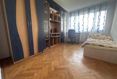 Apartament cu 3 camere semidecomandat în Șagului - 5