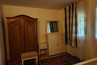 Casă individuală cu 5 camere cu Teren 3767 Mp în Bălănești - 2