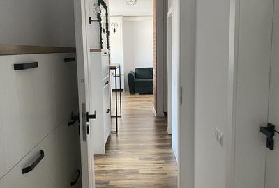 Apartament cu 3 camere în Borhanci - 2