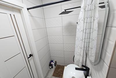 Apartament cu 2 camere nedecomandat în Gară - 6