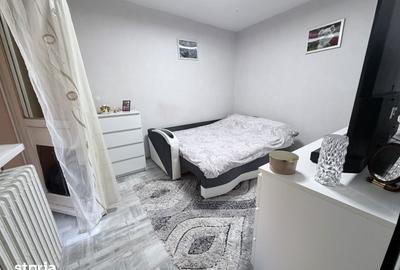 Apartament cu 2 camere nedecomandat în 7 Noiembrie - 2