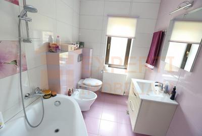 Casa de inchiriat, termen lung, situata in zona COICIU - 4