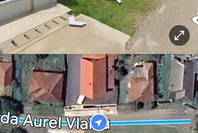 Casă cu Teren 1400 Mp în Central - 1