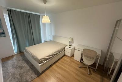 Apartament | 2 camere | bloc nou | parcare | Parcul Carol | Metropolitan Viilor - 9