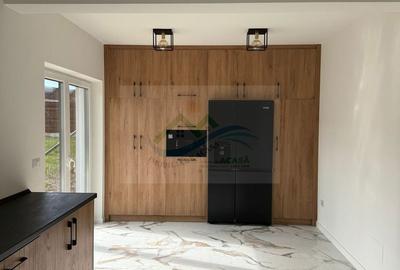 Casă cu 6 camere cu Teren 300 Mp în Central - 8