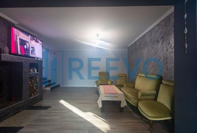 Proprietate cu casa si spatiu comercial+teren 4060 mp Bahna - 13