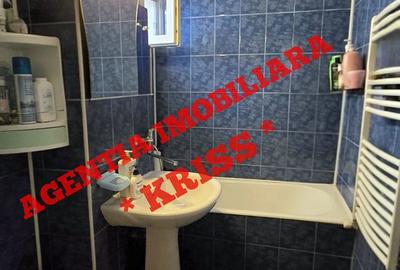 Apartament cu 2 camere decomandat în Negru Vodă