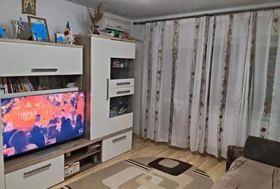 Apartament cu 3 camere decomandat, mobilat în Radu Negru - 3