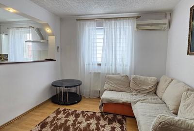 Apartament cu 3 camere decomandat în Hipodrom 4 - 2