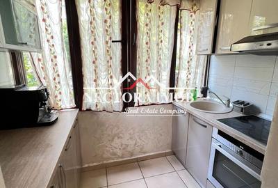 Apartament cu 3 camere decomandat în Central - 13