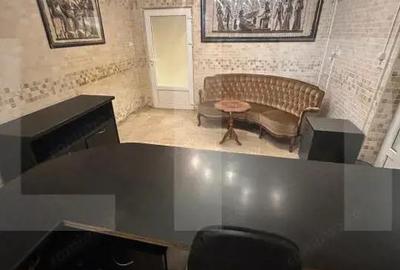 Spa?iu de birou de inchiriat, 100 mp, zona centrala, langa Tribunal - 3