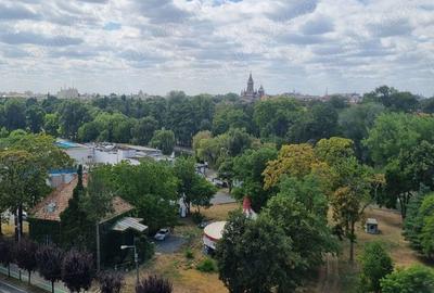 Garsonieră decomandată în Central - 5