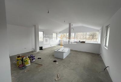 Spațiu comercial, de 336 mp, în Mărăței - 14