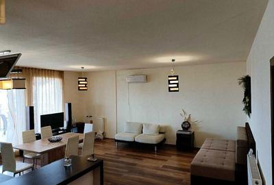 Apartament cu 3 camere decomandat în Bună Ziua - 2