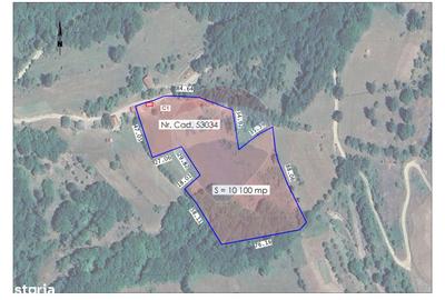 Spațiu comercial, în Munteni - 10