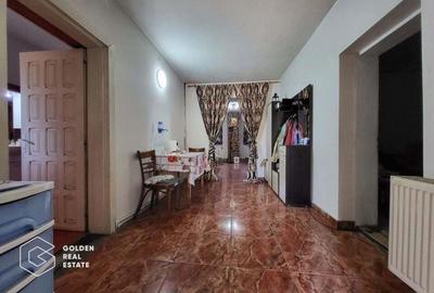 Casa cu teren de 842 mp, oras Lipova - 4