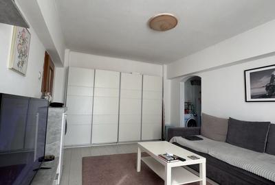 Apartament cu 2 camere semidecomandat în Arcul de Triumf - 4