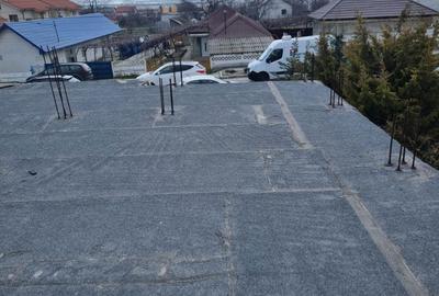 Casă cu 3 camere în Lumina - 6