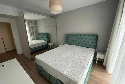 Apartament cu 2 camere decomandat, mobilat în Timpuri Noi - 4