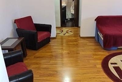 Apartament cu 2 camere semidecomandat în Alexandru Obregia
