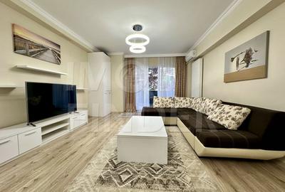 Vanzare apartament 3 camere Buna Ziua, zona Liceul Elf - 5