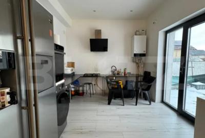 Casă cu 4 camere cu Teren 292 Mp în Haliu - 1