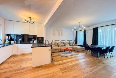 Casa insiruita cu finisaje moderne in cartierul Europa! - 8