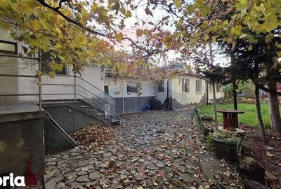 Casă cu 6 camere decomandat cu Teren 500 Mp în Aurel Vlaicu - 15