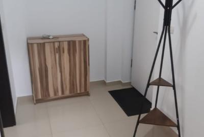 Apartament cu o cameră - 4