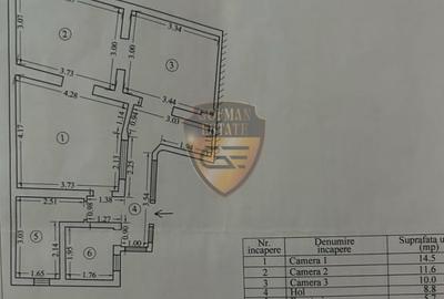 Casacaramida renovabila proiect P+2 TROCADERO - 2