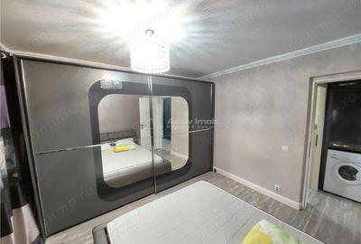 Apartament cu 3 camere decomandat în Unirii Nord - 5