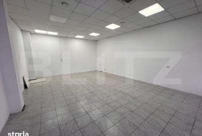 Spațiu comercial, de 42 mp, în 1 Mai - 1