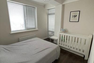 Apartament cu 3 camere decomandat în Mărăști - 4