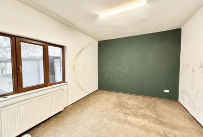 SUPER OFERTĂ | Casa individuală 3 camere - Girocului | 600mp curte - 2