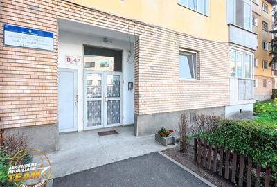 FILM&Tur 3D!Apartament decomandat,3 camere, rezidential/servicii,Central,Sfantu - 17