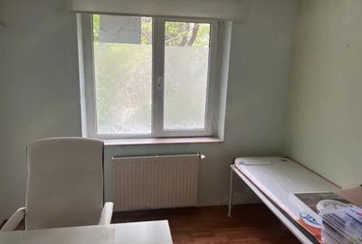 Spatiu Birouri | Colentina | 4 camere | 88 mp | Centrala | A/C - 2