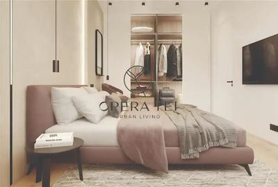 OPERA TEI || 3 CAMERE CU GRADINA DE 127 MP || LACUL TEI || PARCARE INCLUSA - 6