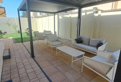 Casa individuala pe parter, cu 4 camere, direct proprietar. - 11