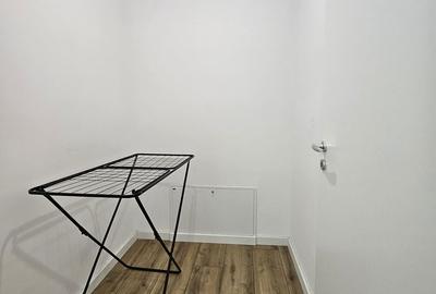 Apartament cu 3 camere decomandat în Nufărul - 8